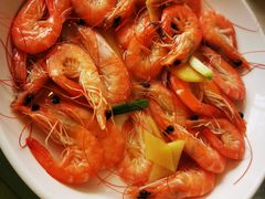 -花麦地溪边小厨(天台国清寺入口店)