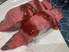 -滨寿司(新街口中央商场店)