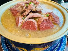 -东北大院·东北菜(三台子店)