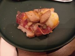 -Laures·月桂西班牙碳烤餐厅(十尚坊店)