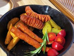 -沏点Trattoria意大利餐厅(新街口店)