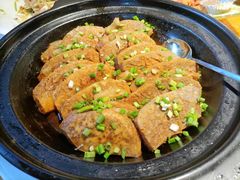 -旺角小渔村·海肠捞饭开创者(环山路店)
