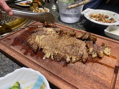 -NIUAN牛庵·日式和牛烧肉(恒隆店)