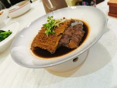 -兰亭茶叙(新新家苑店)