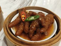 -鹭江潮餐厅•福建菜(鹭江佲家酒店)