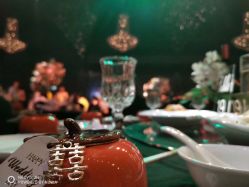 -格乐利雅婚礼艺术中心(南外滩店)