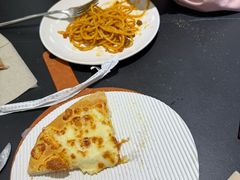 -必胜客(WOW株洲中鸿店)