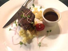 -BIGHOUSE·大房子电影主题融合餐厅(盐河巷店)