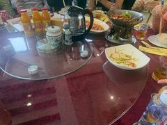 -一盏明灯全素斋(殊像寺店)