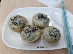 -小杨生煎(成山巴黎春天店)