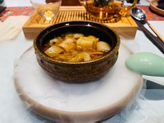 -叶叶菩提·晋福宫