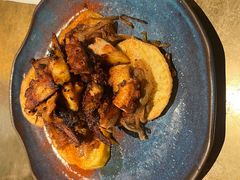 -BOCATA 西班牙餐厅(三里屯店)