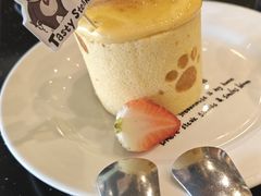 -西堤牛排(北京国瑞店)
