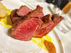 -K·Kitchen KK牛扒厨房(江南西店)