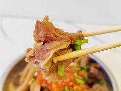 -老广州牛杂(深圳白石洲总店)