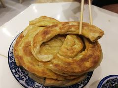 -山水草塘老菜馆