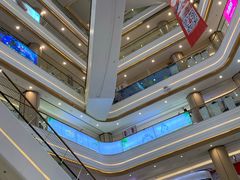 -吾悦广场(南京鼓楼店)