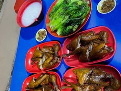 -光明刘冰乳鸽店(光明法政北路店)