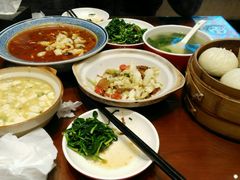 -冶春茶社(太和广场店)