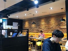 -神仙雪浓汤(弘大店)