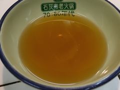 -石灰市老火锅(北滨路店)