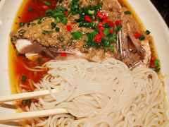 -芳芳私房菜·精做淮扬菜(承德路店)