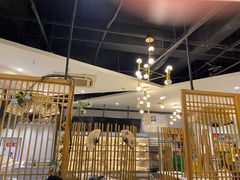 大堂-屋头串串(新街里店)