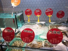 -日进一片海.生腌海鲜火锅.宵夜烧烤(三里屯总店)