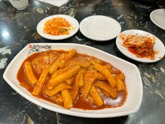 -桃园中华料理炸酱面(燕儿岛路店)