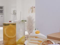 -CAKE WANG千层制造所(省府店)
