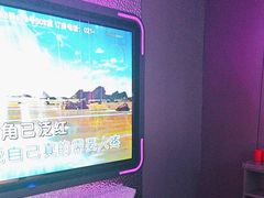 -星聚会KTV(上海松江万达店)