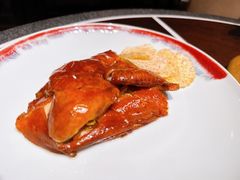 -杭州西子湖四季酒店·金沙厅