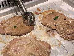 安格斯牛排-新石器烤肉(南站店)