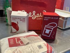 -Seesaw Coffee(上生新所店)