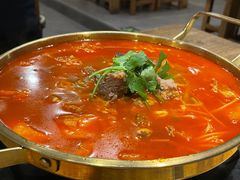 -撒郎嘿·朝鲜民俗餐馆