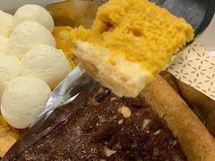 -Pie Bird(新闸路店)