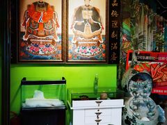 -小娘惹厨房Little Nyonya(狮城有约上榜店)