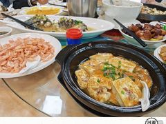 -年辉渔村·非遗传承餐厅(新丰江店)