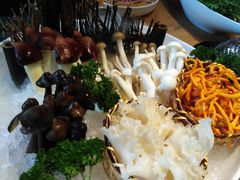 -手选潮汕鲜活牛肉火锅(二七广场店)