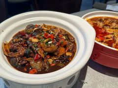 -老三样 · 江西菜馆(前海壹方汇店)