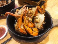 -莲花公园煎蟹·30年闽菜(火车站店)