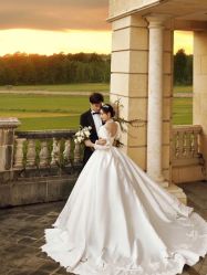 -女王风尚STUDIO·轻奢化定制