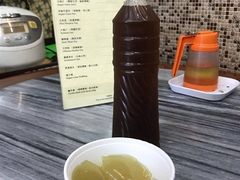 -公利真料竹蔗水(中环店)