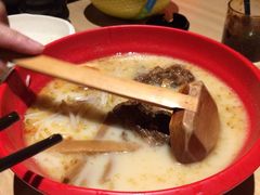 -味千拉面(光启城时尚购物中心店)