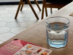 -必胜客(巴沟店)