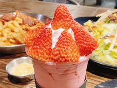 -MI WU FACTORY米屋美食工厂餐厅(绿地店)