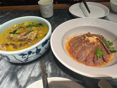 -西安饭庄·非遗陕菜(钟楼店)