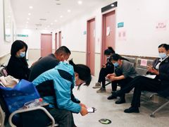 -天津医科大学肿瘤医院(本部院区)