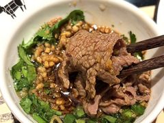 -牛事制造局牛肉火锅(莲岳路店)