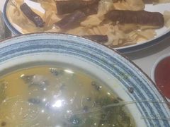 -叹茶靓点·粤式餐厅·全天茶市(石井万民广场店)